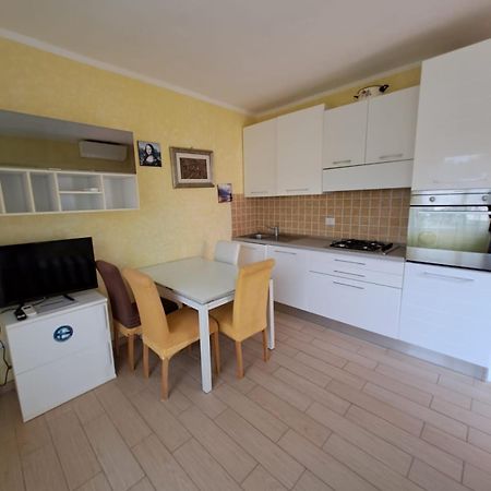 Casa Vacanza Gigi E Antonella Порто-Ротондо Экстерьер фото