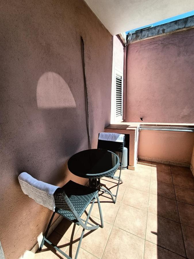 Casa Vacanza Gigi E Antonella Порто-Ротондо Экстерьер фото