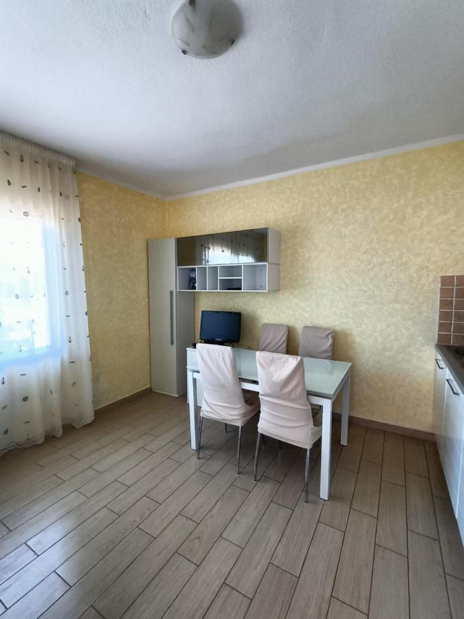 Casa Vacanza Gigi E Antonella Порто-Ротондо Экстерьер фото