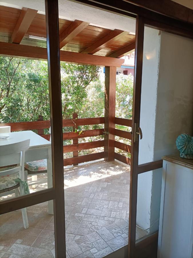 Casa Vacanza Gigi E Antonella Порто-Ротондо Экстерьер фото