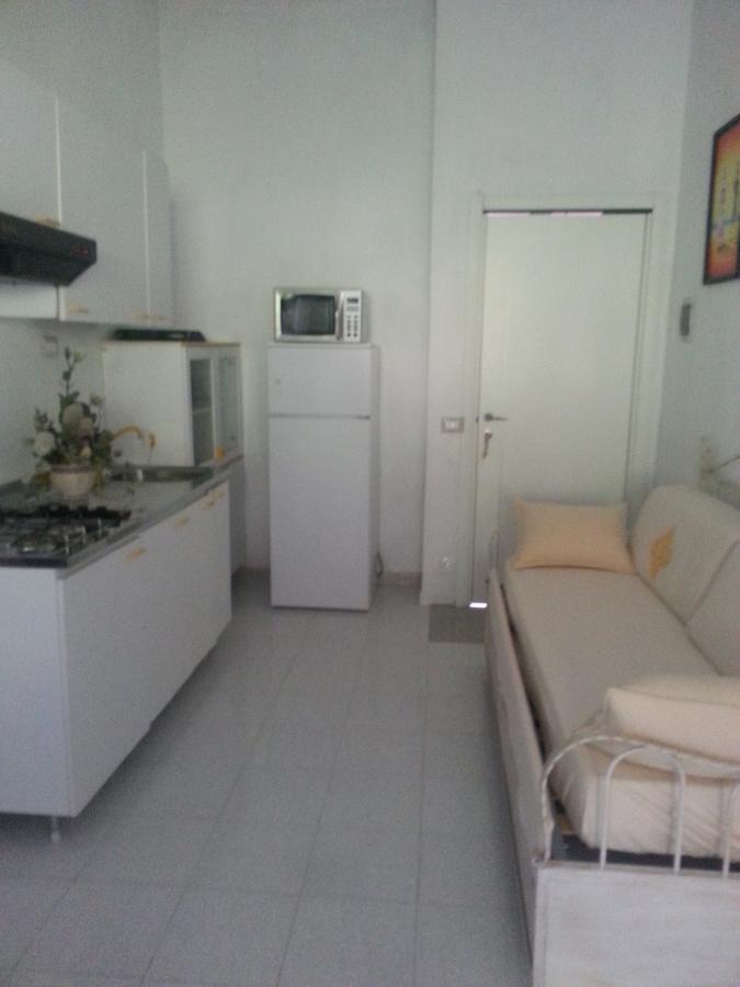 Casa Vacanza Gigi E Antonella Порто-Ротондо Экстерьер фото