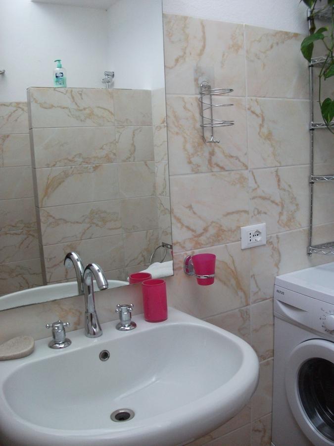 Casa Vacanza Gigi E Antonella Порто-Ротондо Экстерьер фото