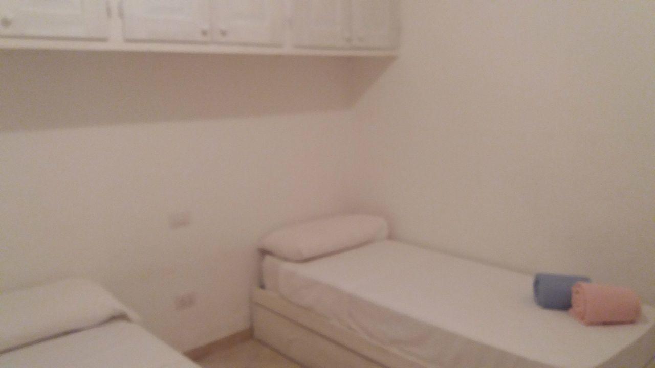 Casa Vacanza Gigi E Antonella Порто-Ротондо Экстерьер фото