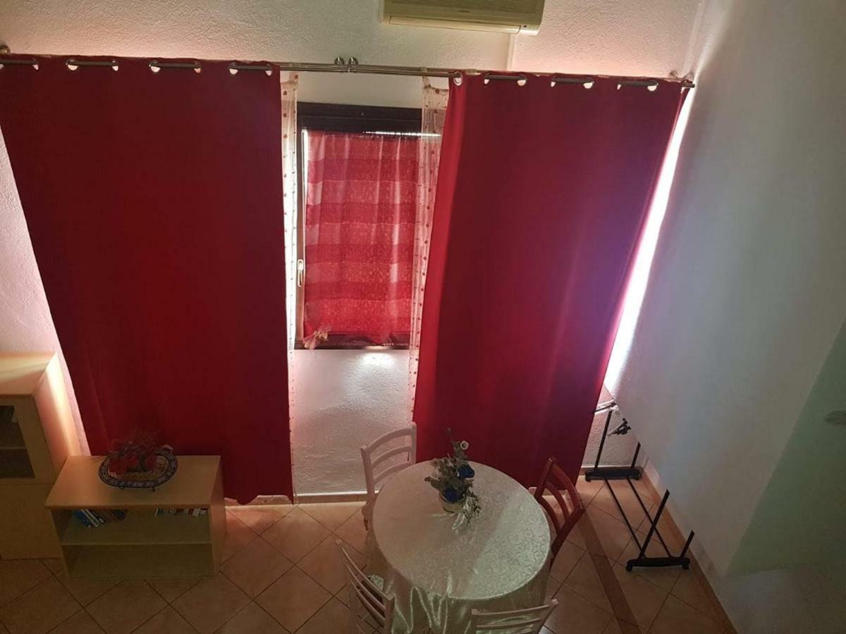 Casa Vacanza Gigi E Antonella Порто-Ротондо Экстерьер фото