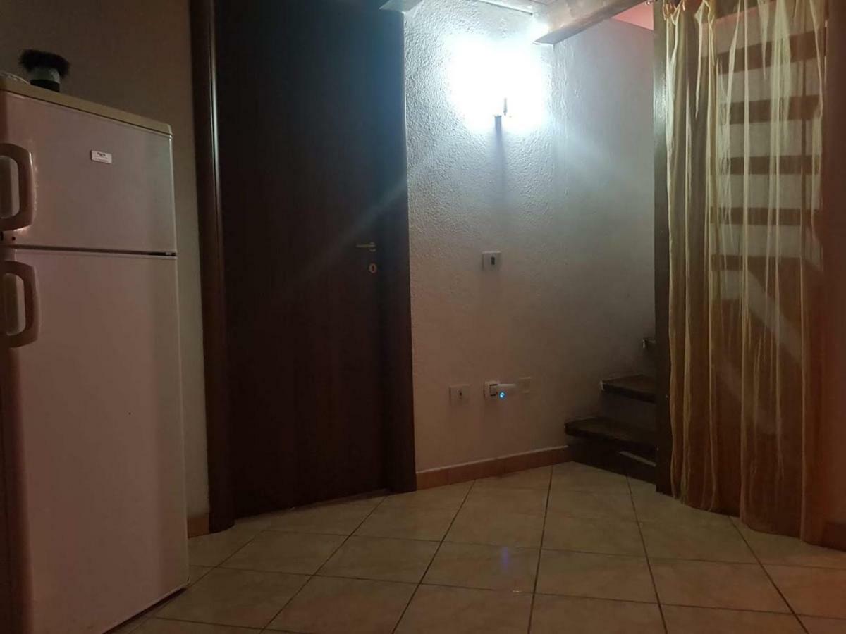 Casa Vacanza Gigi E Antonella Порто-Ротондо Экстерьер фото